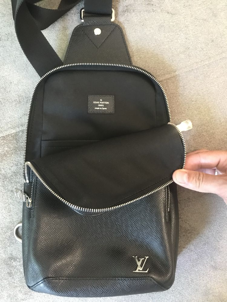 Сумка Louis Vuitton m30443 оригінал