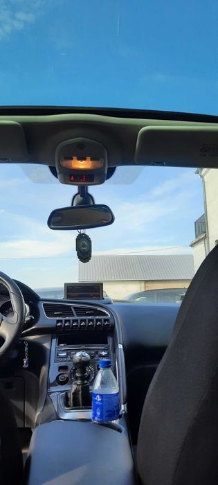 Peugeot 3008 sprzedam