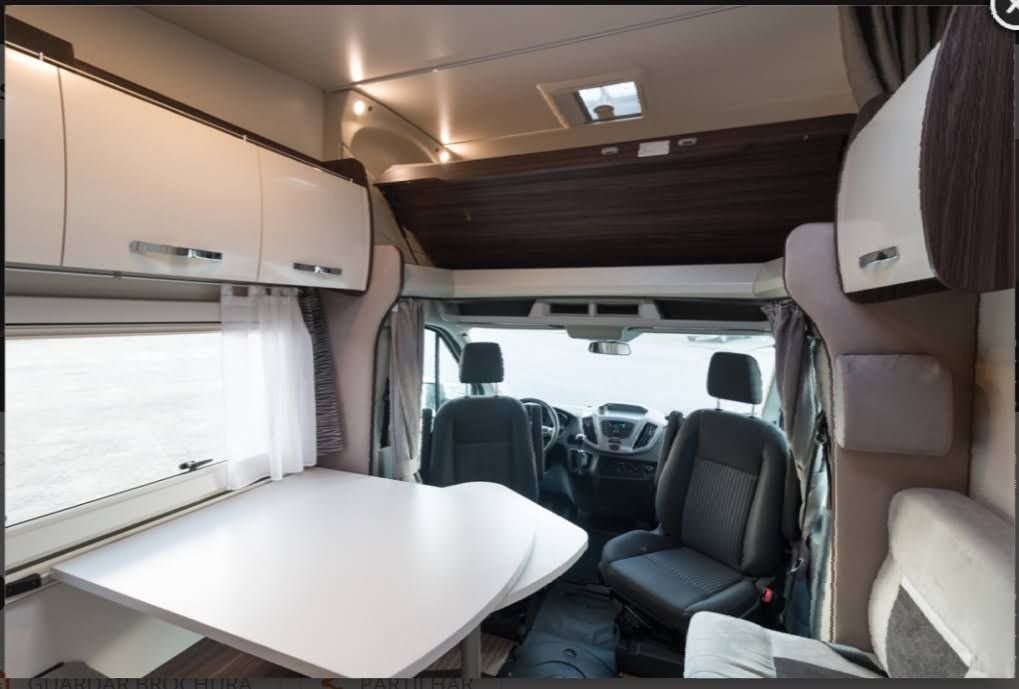 Benimar Sport 340 up