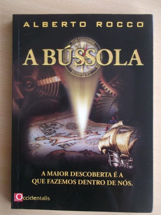 A Bússola de Alberto Rocco