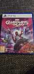 Guardians of the Galaxy na ps5