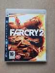 Far Cry 2 PS3 Polska Wersja