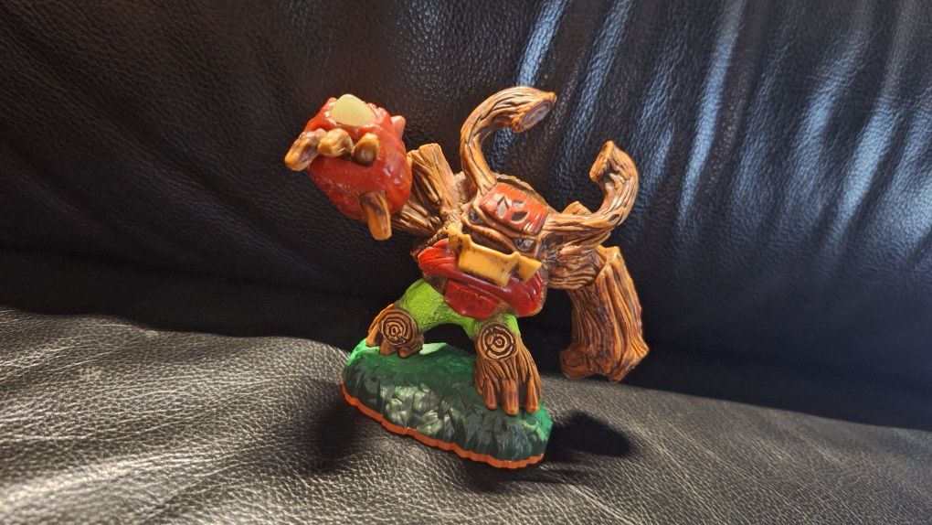 Skylanders Giants: Tree Rex Figure