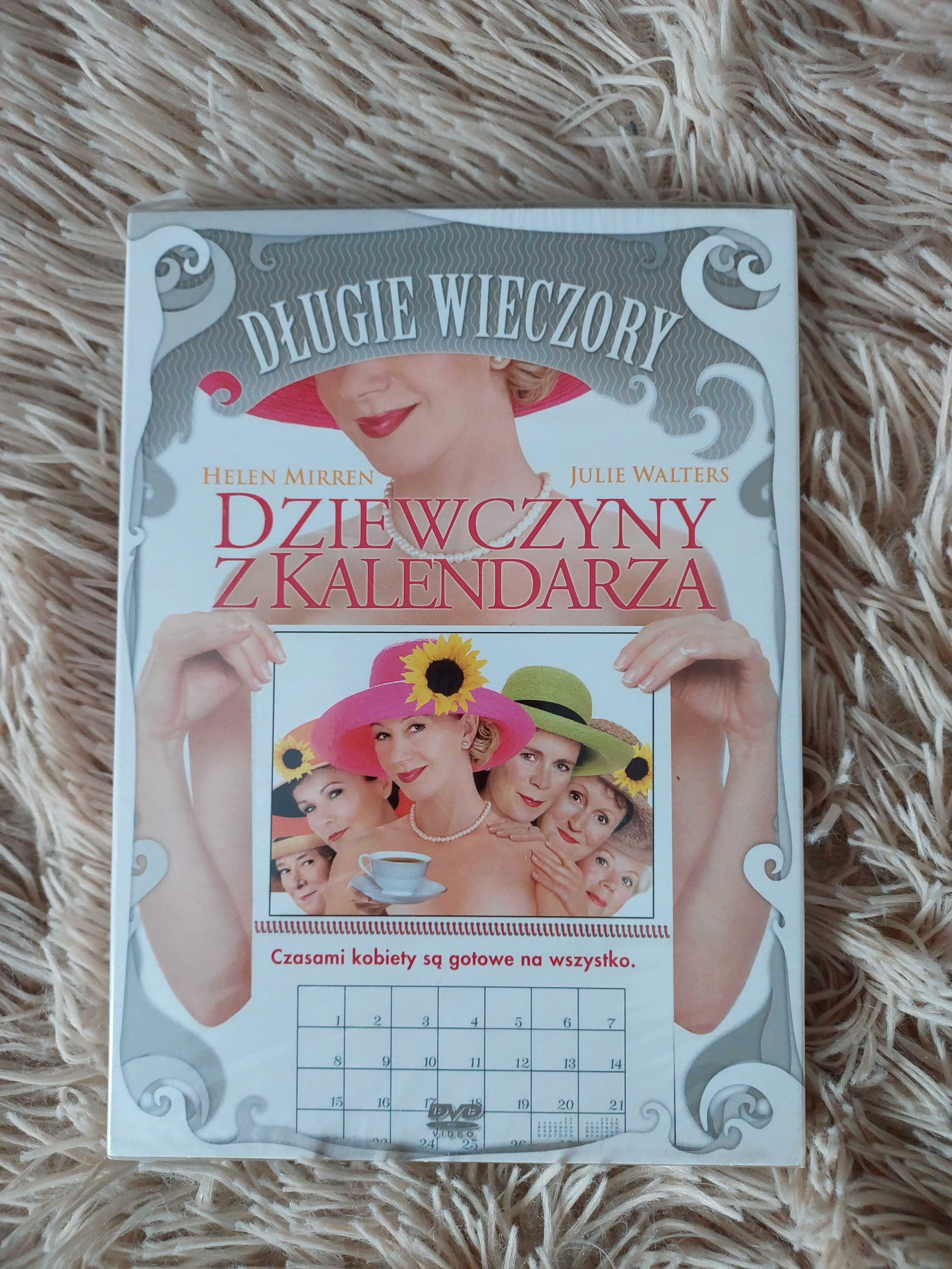 Film Dziewczyny z kalendarza