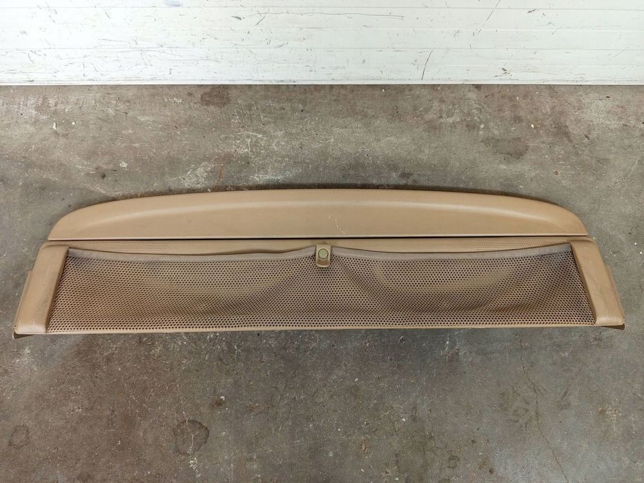 PÓŁKA TYŁ TYLNA MAZDA MX5 MX-5 II NB