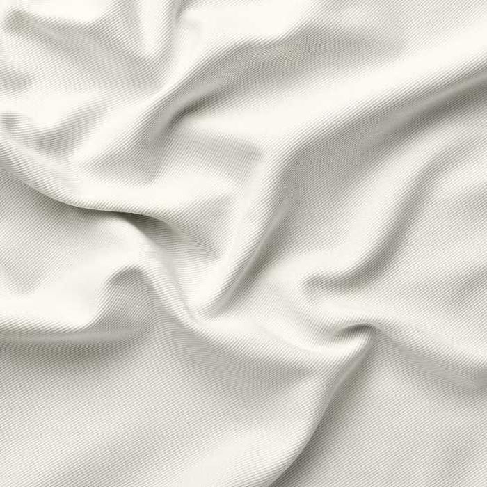 BACKSÄLEN Pokrycie sofy 2-osobowej, Blekinge biały Ikea 804.971.95