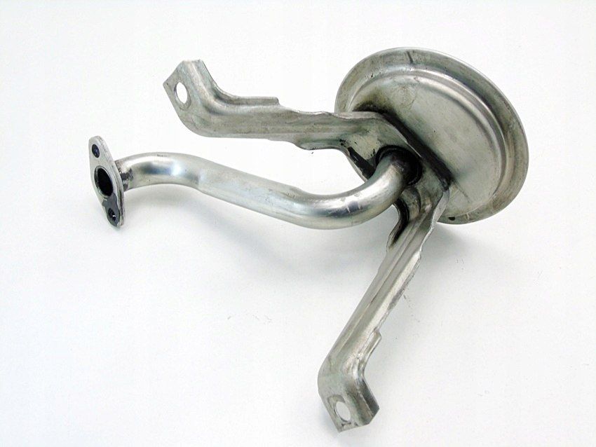 Smok Ssak Pompy Oleju 2.0 D Camry Corona Carina Corolla Town Avensis