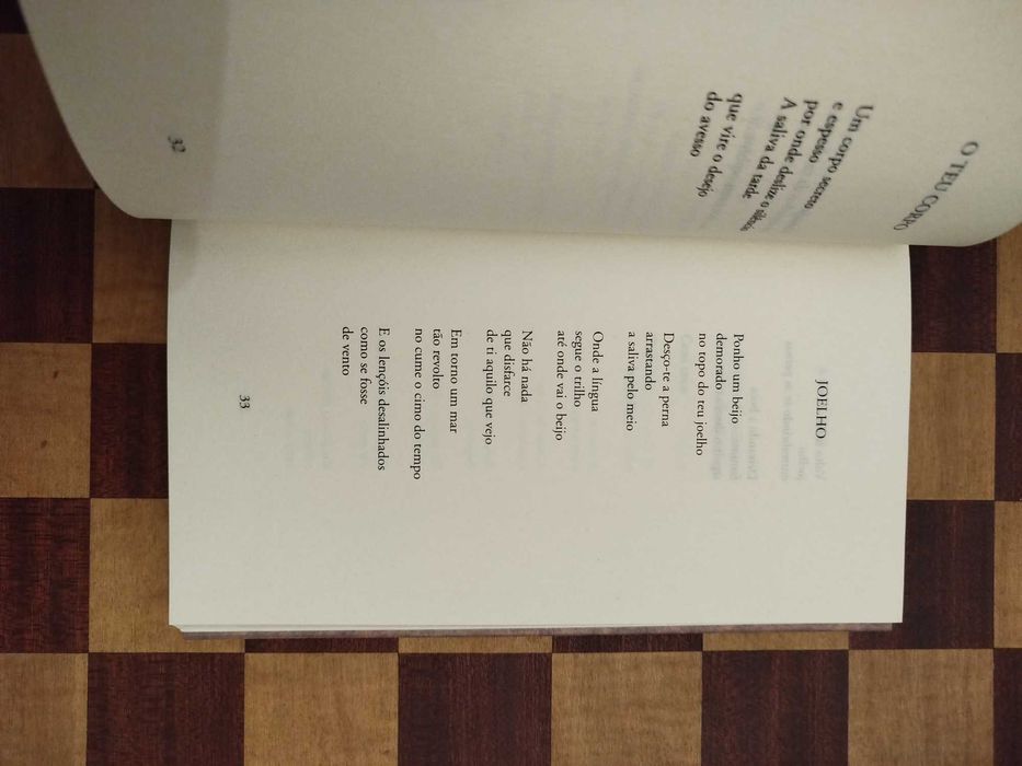 Maria Teresa Horta - Só de amor