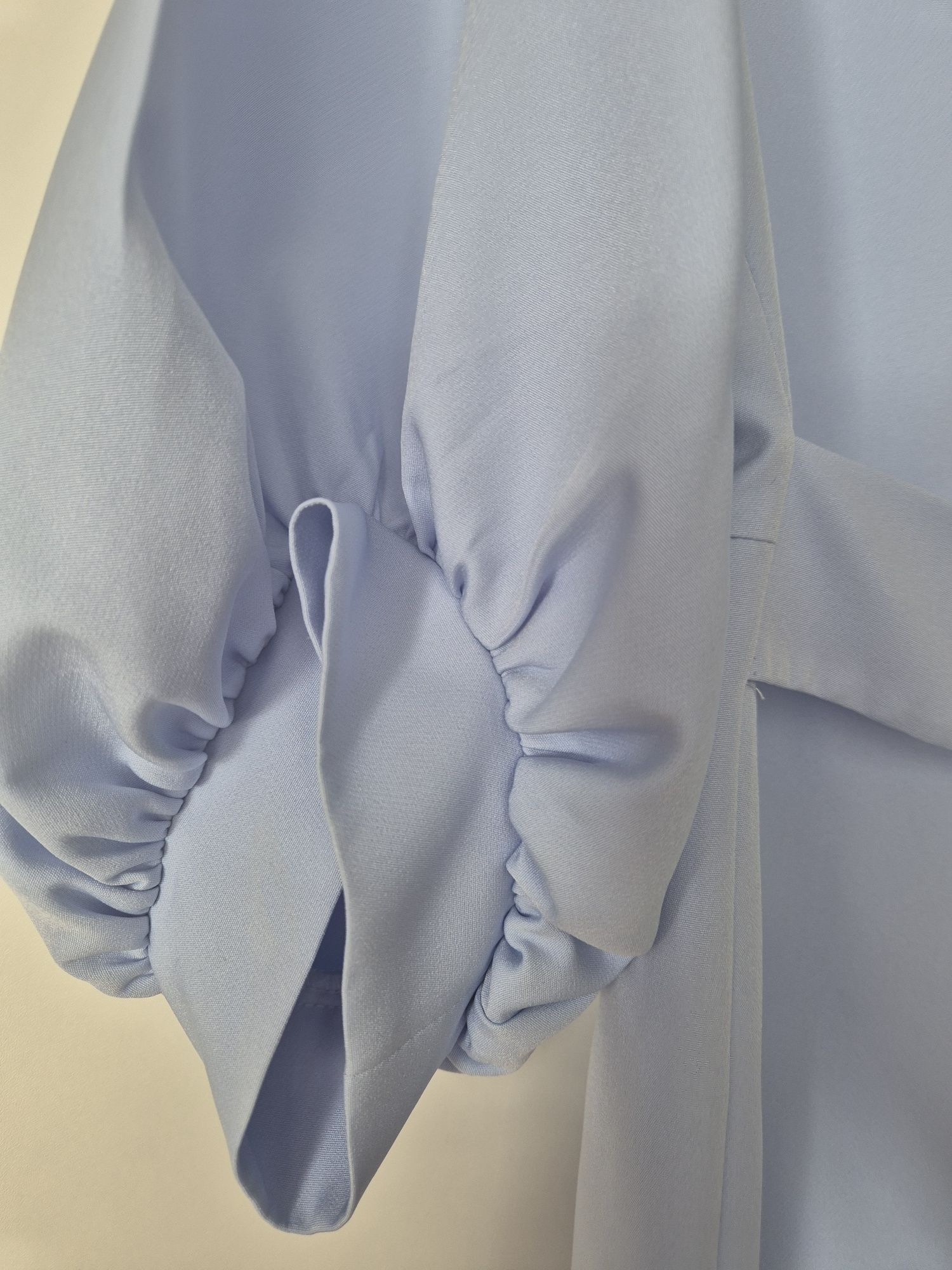 Sukienka PLUS SIZE roz 44 komunia