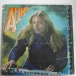 The Allman Gregg Band- Playin'up a storm