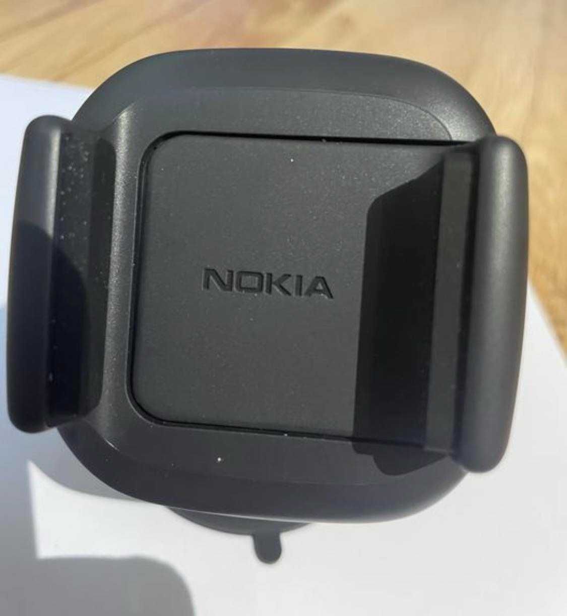 nowy oryginalny uchwyt Nokia czy ssanie do szyby mocne