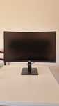 Monitor HP X27c Curvo 165Hz Gaming Monitor