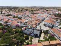 Moradia T7 - Casa Senhorial em Sobral da Adiça | Moura