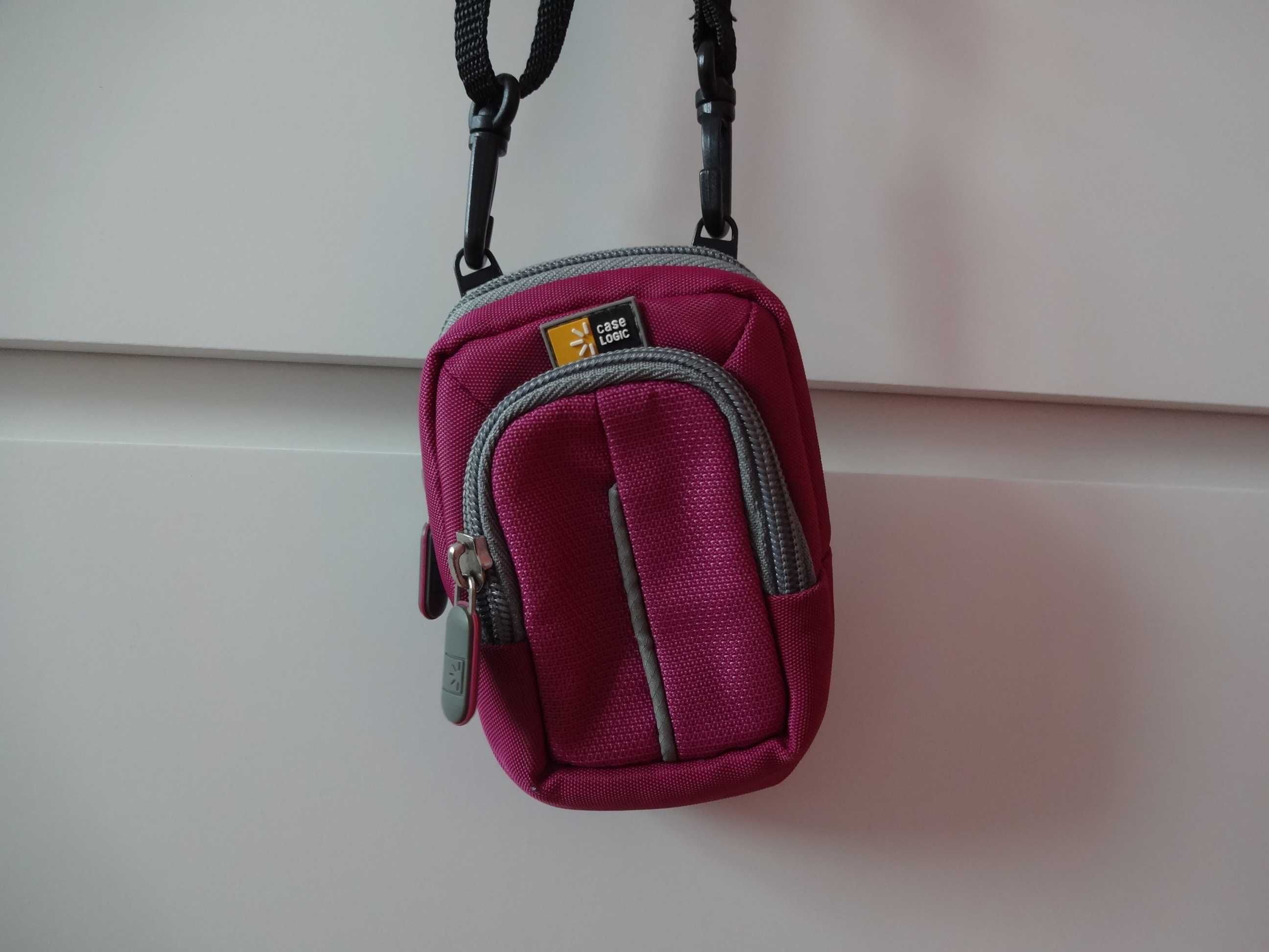 etui do aparatu Case logic