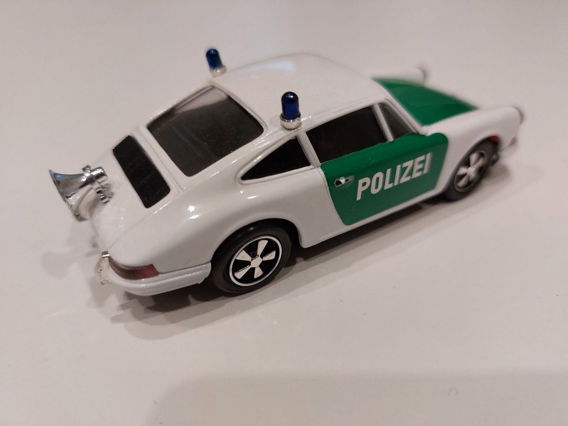 Vitesse Porsche 911 Polizei [1/43]