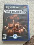 Def Jam Fight for NY PS2