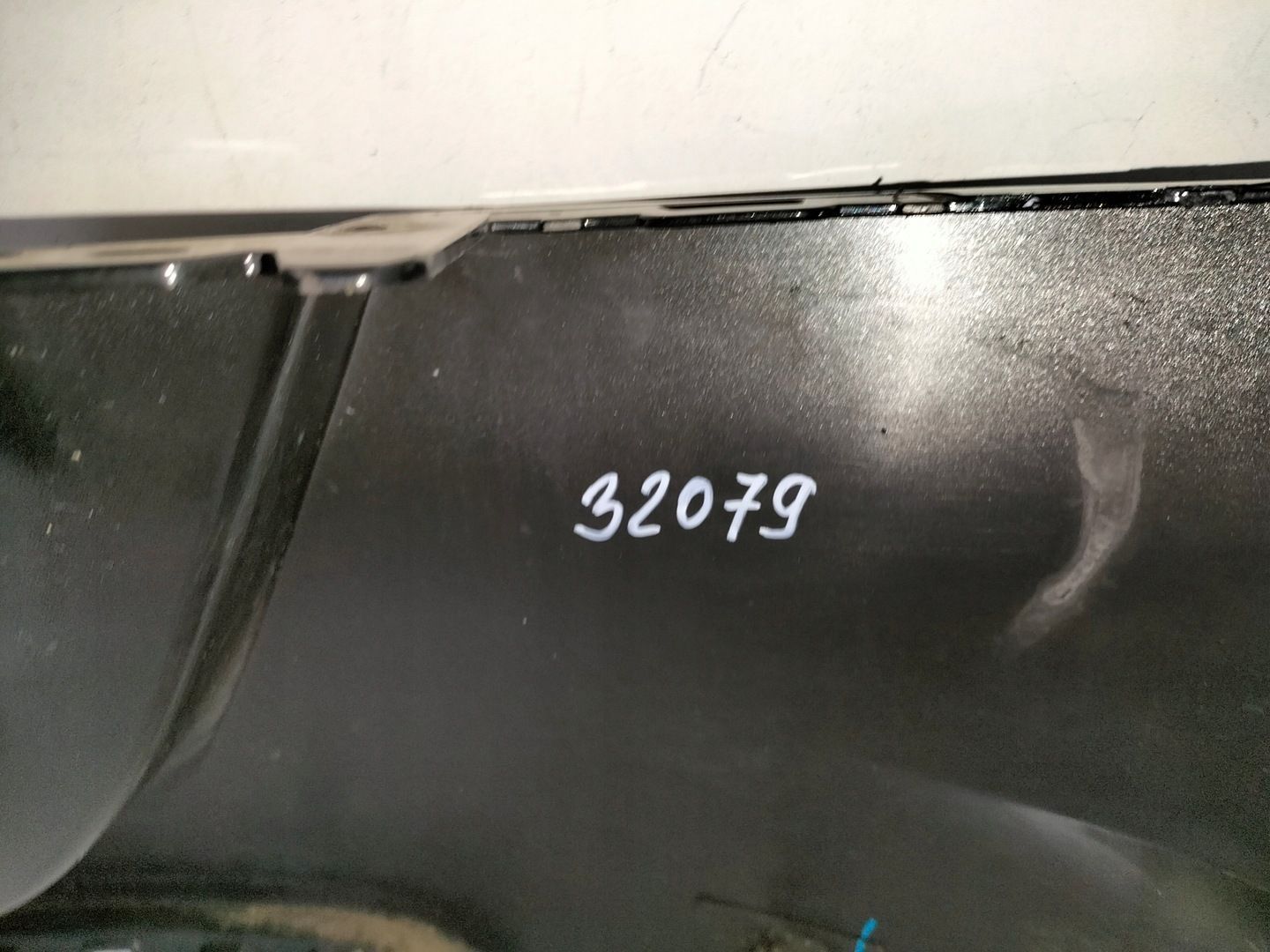 Zderzak tylny tył BMW 1 F40 19- M-PAKIET