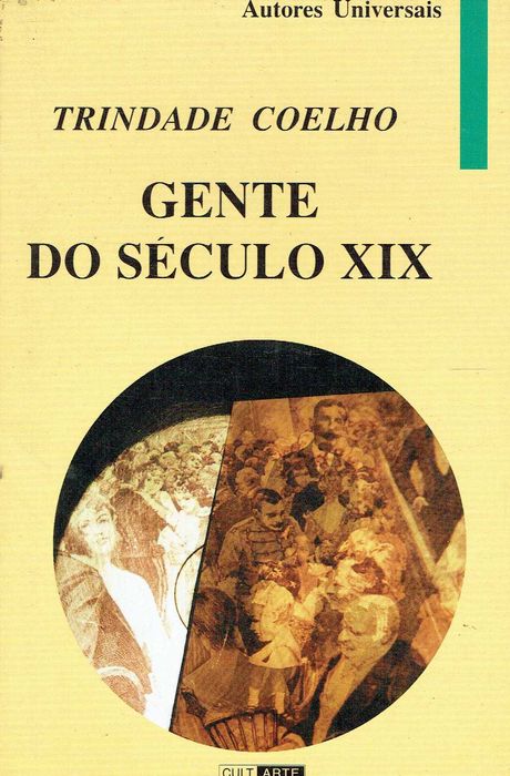 3235 - Livros de Trindade Coelho