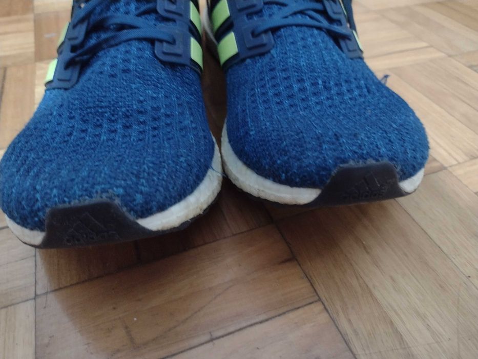 Economize! Sapatilhas Semi Novo, Confortável e Conservado