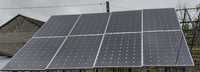 Panele Fotowoltaiczne Moduły Słoneczne 235W mono Canadian Solar CS6P