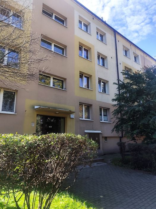 Mieszkanie Gliwicka Katowice Blisko Centrum Potencjał