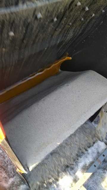 Piasek płukany 0-2mm do miksokret mixokret wylewek betonu zapraw
