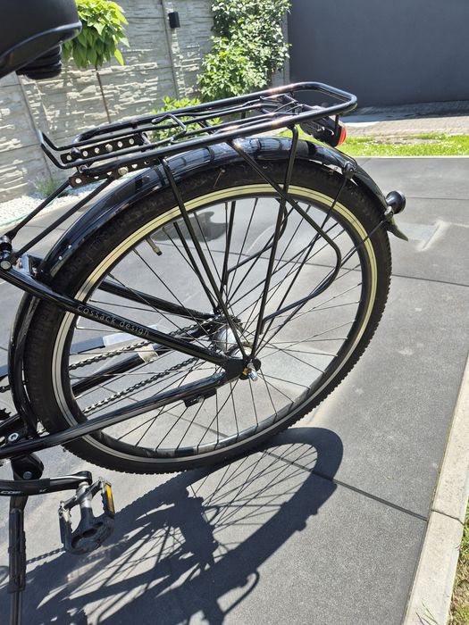 Rower damski Cossscl Economic City