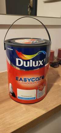 DULUX easycare nietuzinkowe ecru 5L