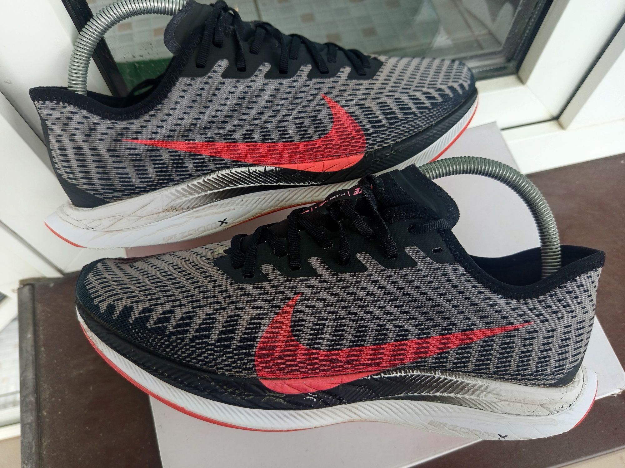 Buty do biegania Pegasus turbo 2