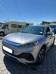 BYD Atto 3 Design