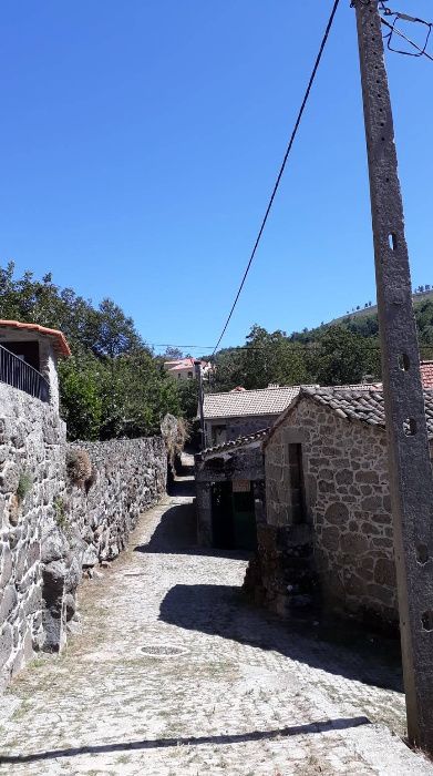 Casa de aldeia em Lamego