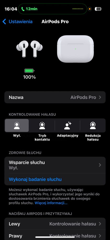 air pods pro 2 oryginalne