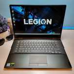 Lenovo LEGION 9750h 1660ti