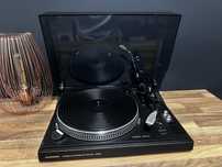 Telefunken TS 950 - gramofon, najwyzszy model, super stan