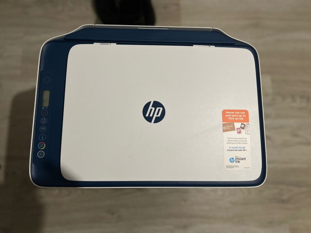 Impressora Hp nova