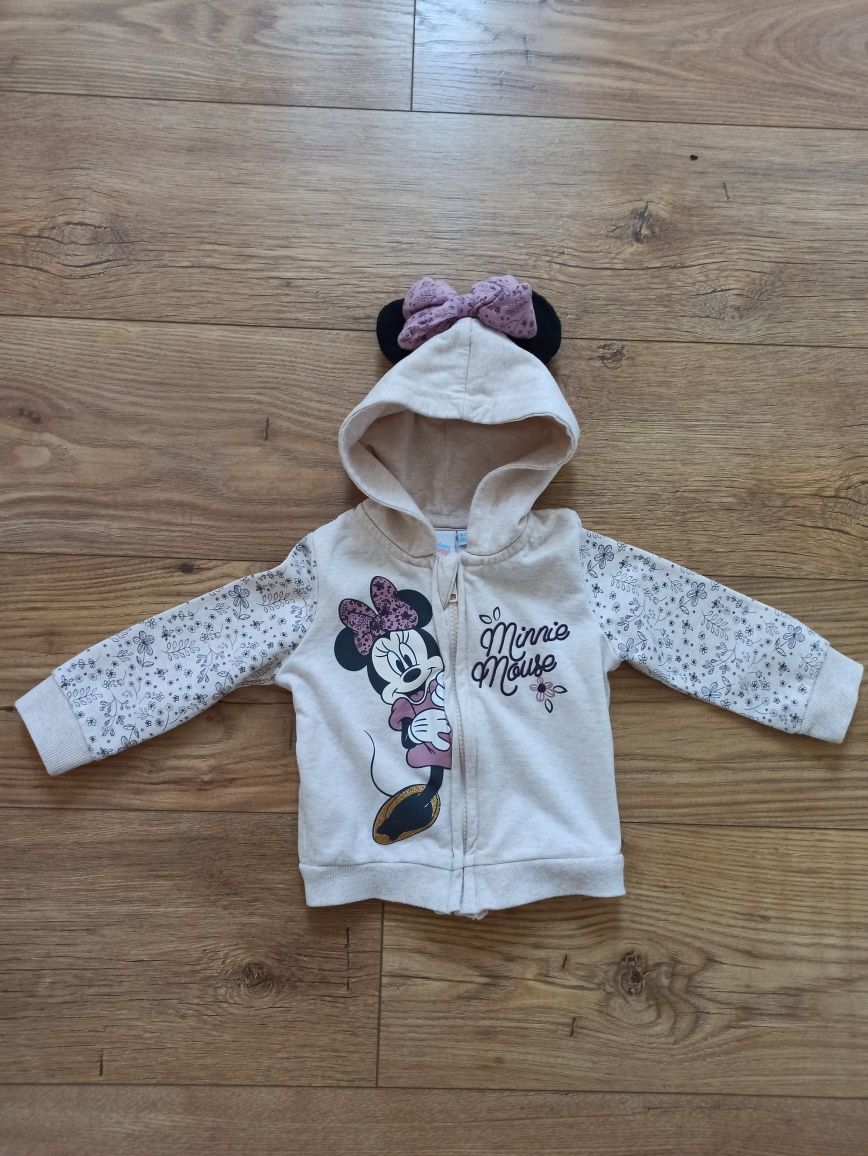 Bluza 74 Minnie Mouse