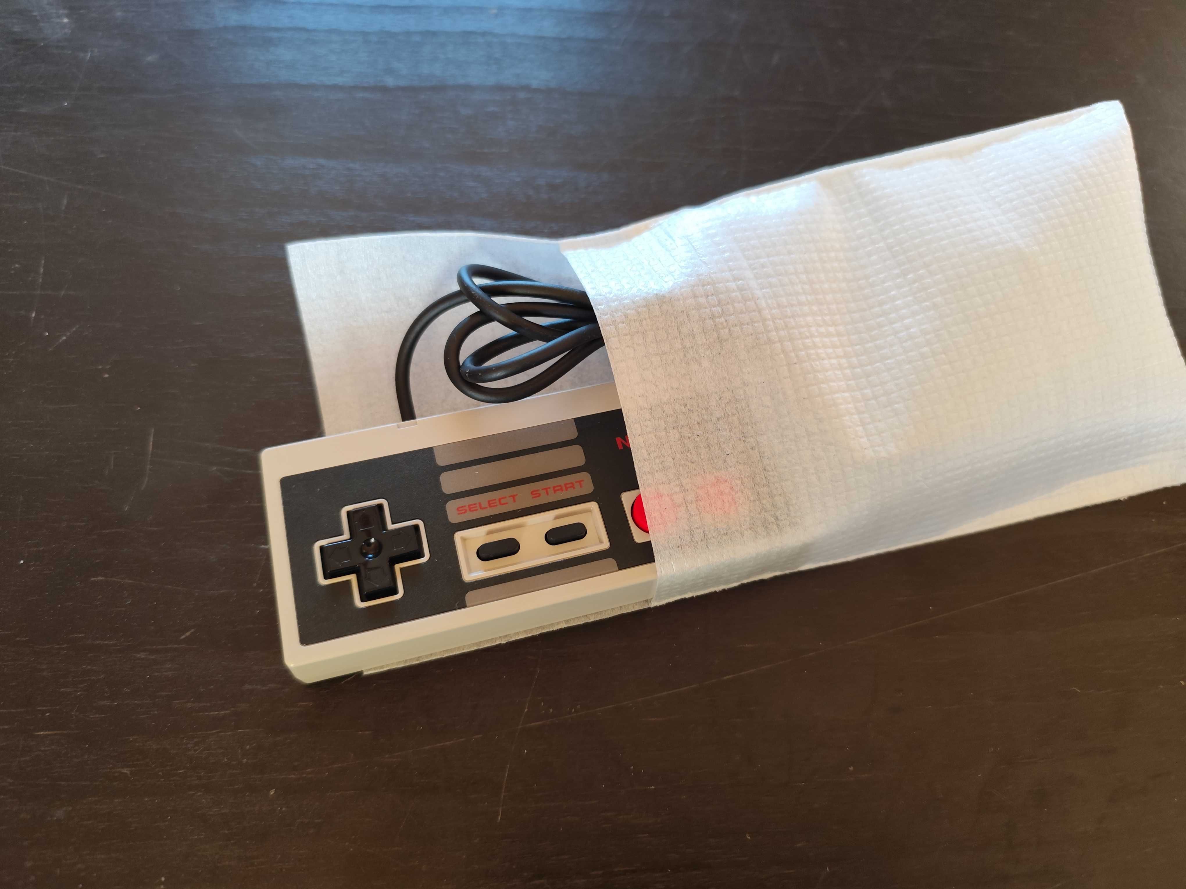 Nintendo Classic mini, Portes Grátis