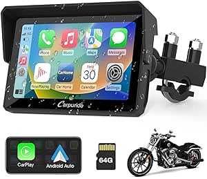 Carpuride W502 (NOVOS)