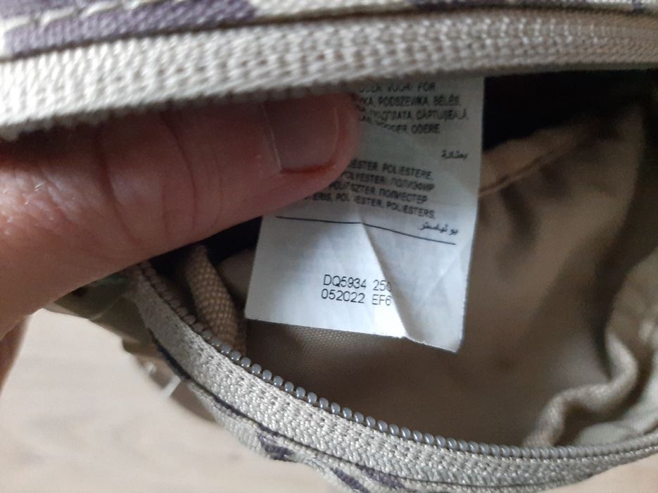 Мессенджер Nike heritage 2.0 оригинал