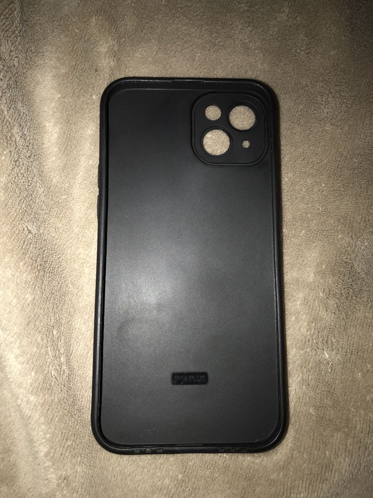 Capa nova iphone 14 plus