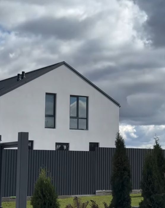 ‼️Продаж нового будинку без комісії від забудовника