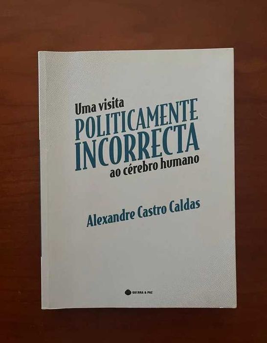 Uma Visita Politicamente Incorrecta ao Cérebro Humano