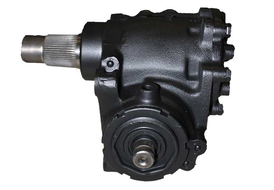 Гідропідсилювач Гур Зіл Даф Камаз Рено Газель Мерс Газ3309 Івеко Маз