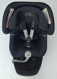 Fotelik Cybex Sirona M2 i-Size Isofix przód/ tył 0-18 kg