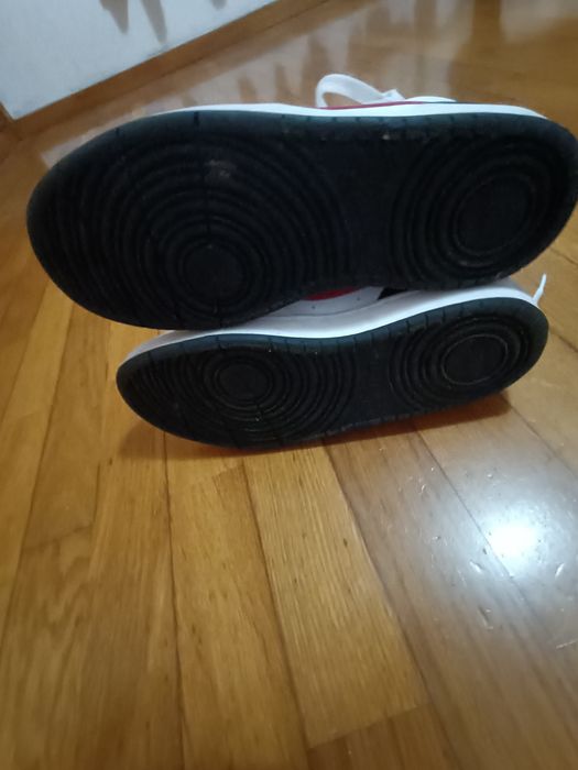 Sapatilhas da Nike