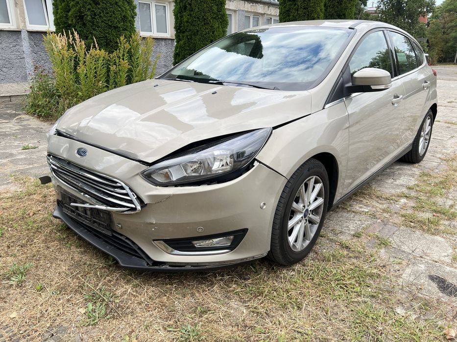 Sprzedam Ford Focus