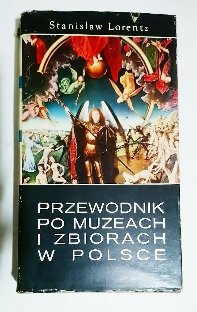 Przewodnik po muzeach i zbiorach w Polsce (3)