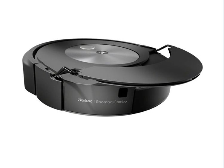 Aspirador iRobot ROOMBA COMBO J7