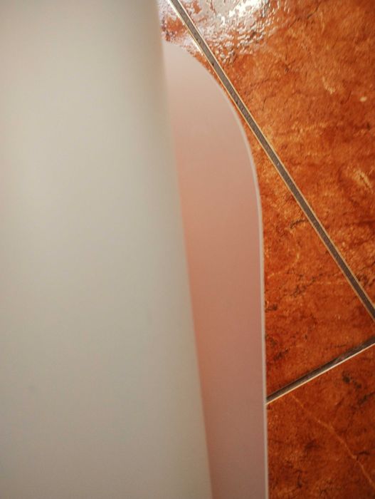 Mata ochronna pod krzesło Smukee 78x118