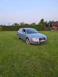 Audi A4 Benzyna Avant Kombi Benzyna Mpi